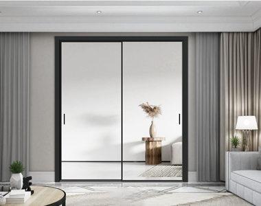 佛山門(mén)窗定制，跟你說(shuō)怎么防止門(mén)窗老化